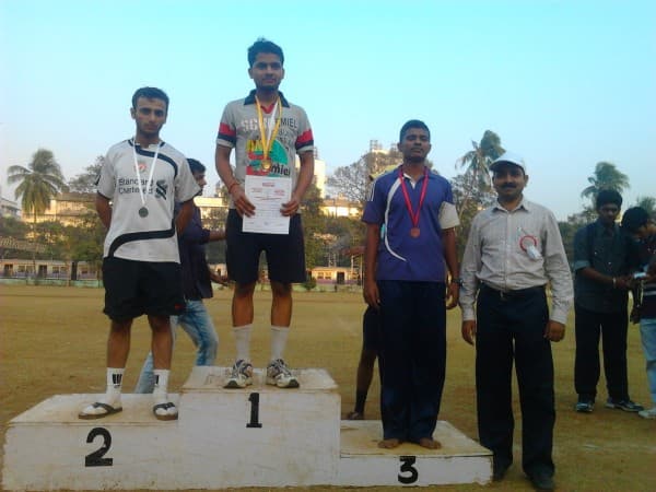 Bharatiya Vidya Bhavan’s Hazarimal Somani College of Arts and Science Mumbai Events photo 20