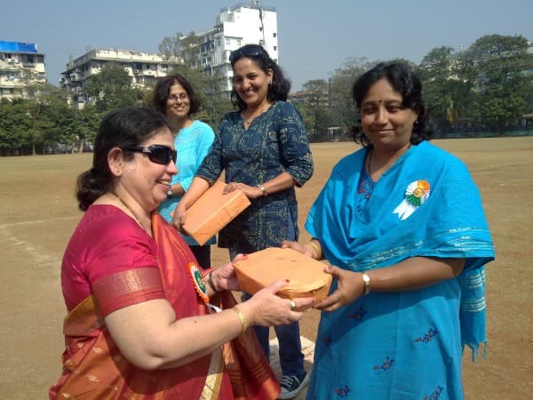 Bharatiya Vidya Bhavan’s Hazarimal Somani College of Arts and Science Mumbai Events photo 6