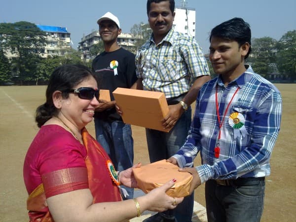 Bharatiya Vidya Bhavan’s Hazarimal Somani College of Arts and Science Mumbai Events photo 7