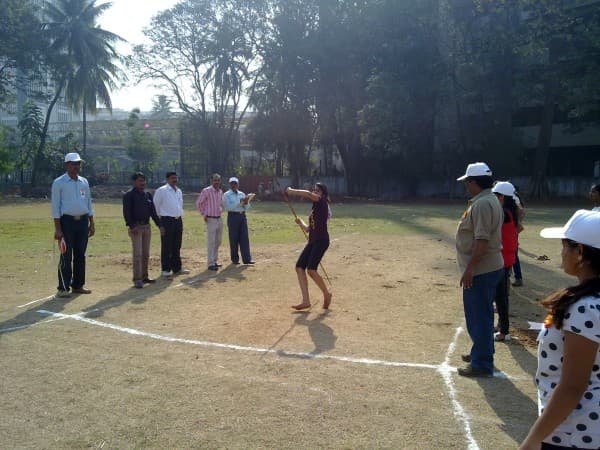 Bharatiya Vidya Bhavan’s Hazarimal Somani College of Arts and Science Mumbai Events photo 13