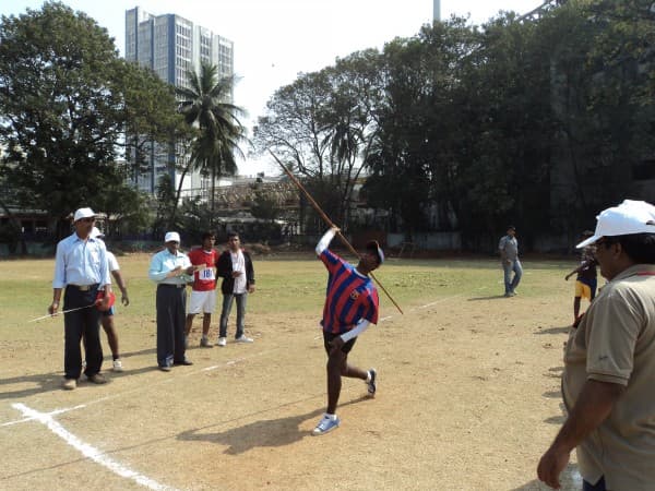 Bharatiya Vidya Bhavan’s Hazarimal Somani College of Arts and Science Mumbai Events photo 14