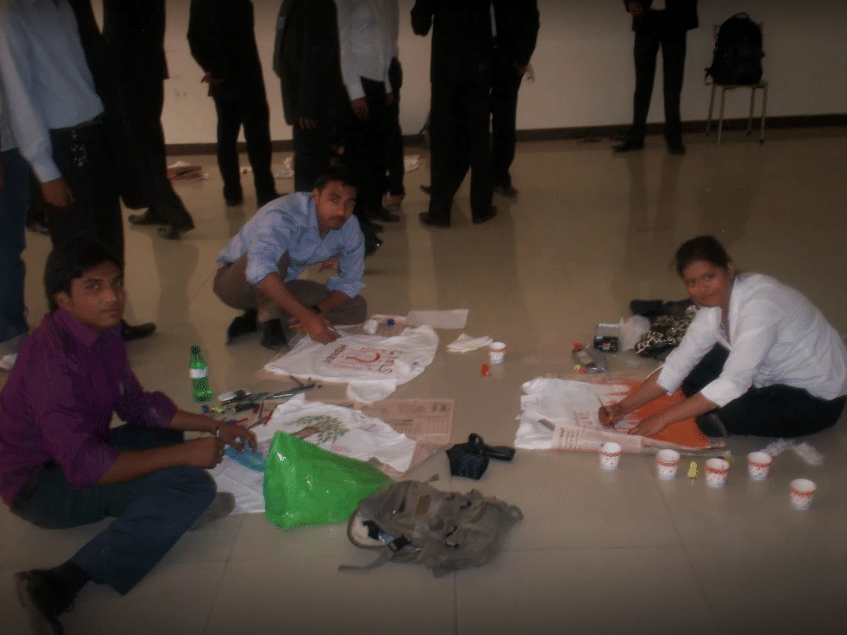 IBMR Business School Gurgaon Campus with Facilities photo 2