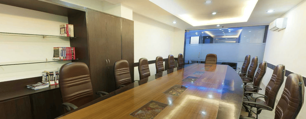 IBMR Business School Gurgaon Campus with Facilities photo 4