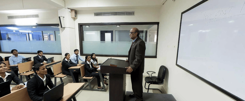 IBMR Business School Gurgaon Campus with Facilities photo 6