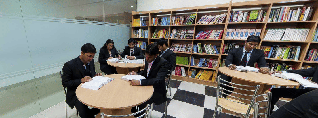 IBMR Business School Gurgaon Campus with Facilities photo 10