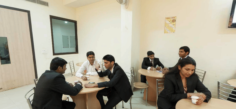 IBMR Business School Gurgaon Campus with Facilities photo 12