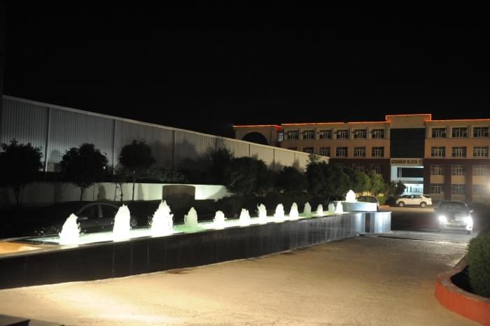 Global Institute of Technology and Management Gurgaon Academic Building photo 10