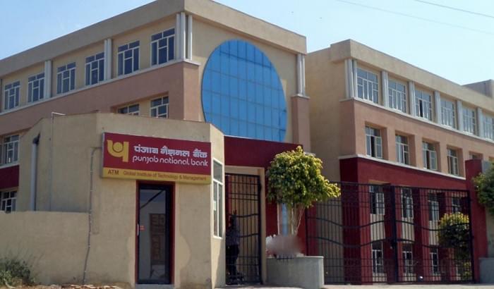 Global Institute of Technology and Management Gurgaon Academic Building photo 2