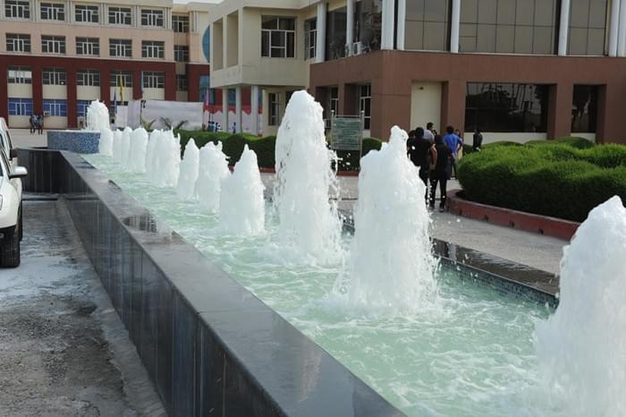 Global Institute of Technology and Management Gurgaon Academic Building photo 3