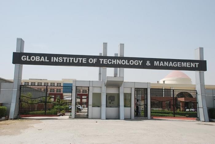 Global Institute of Technology and Management Gurgaon Academic Building photo 6