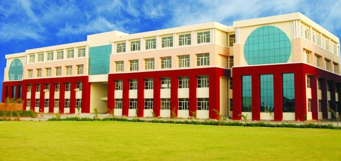 Global Institute of Technology and Management Gurgaon Academic Building photo 7