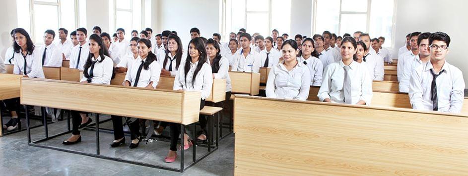 Global Institute of Technology and Management Gurgaon Infrastructure photo 2