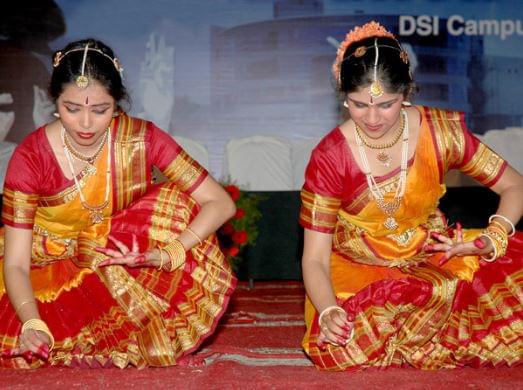 Dayananda Sagar Institutions Bangalore Events and Infrastructure photo 1