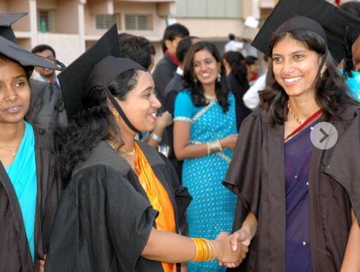 Dayananda Sagar Institutions Bangalore Events and Infrastructure photo 2