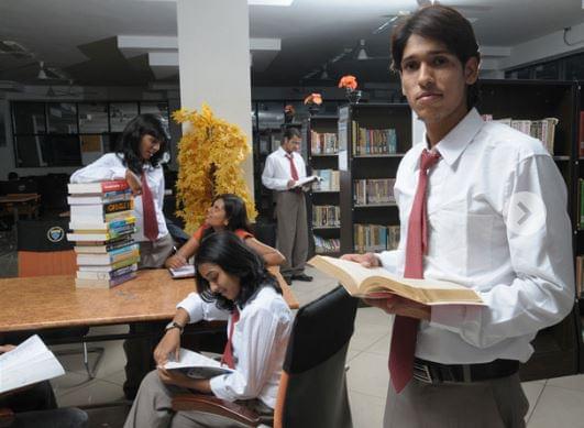 Dayananda Sagar Institutions Bangalore Events and Infrastructure photo 3