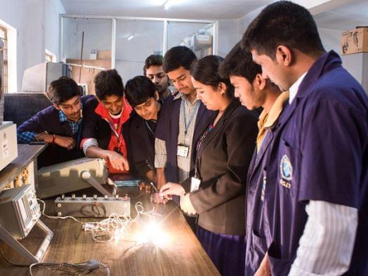 Dayananda Sagar Institutions Bangalore Events and Infrastructure photo 4