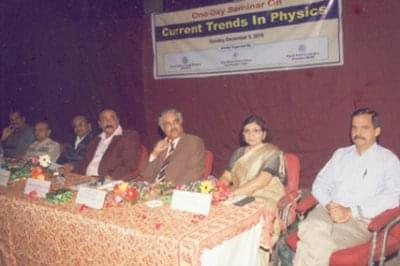 Bhartiya Vidya Bhavan’s Sheth R. A. College of Arts and Commerce Ahmedabad Events photo 13