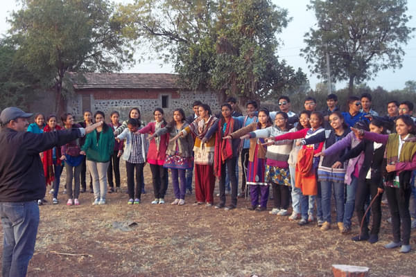 Bhartiya Vidya Bhavan’s Sheth R. A. College of Arts and Commerce Ahmedabad Events photo 1