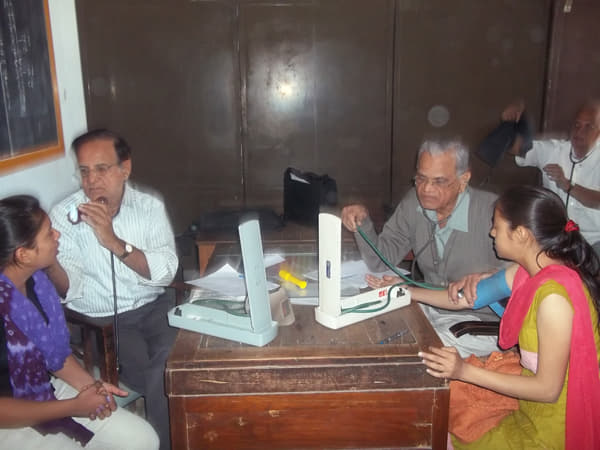 Bhartiya Vidya Bhavan’s Sheth R. A. College of Arts and Commerce Ahmedabad Events photo 3