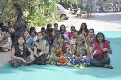 Bhartiya Vidya Bhavan’s Sheth R. A. College of Arts and Commerce Ahmedabad Events photo 7