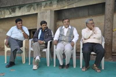 Bhartiya Vidya Bhavan’s Sheth R. A. College of Arts and Commerce Ahmedabad Events photo 8