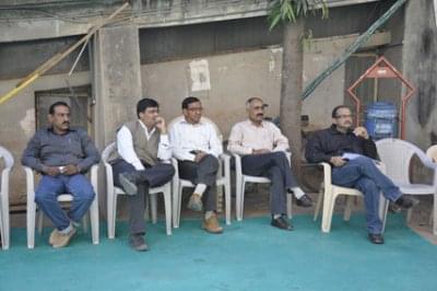 Bhartiya Vidya Bhavan’s Sheth R. A. College of Arts and Commerce Ahmedabad Events photo 9