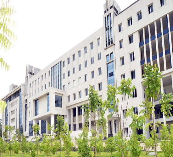 GITAM Hyderabad Campus photo 2