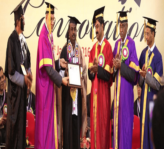 GITAM Hyderabad Events photo 1