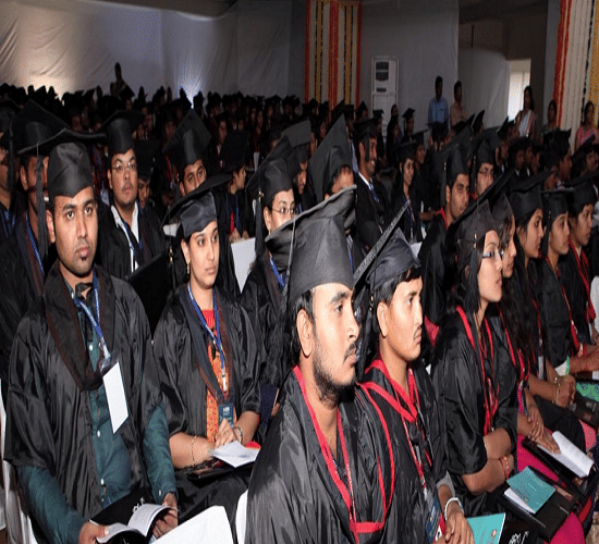 GITAM Hyderabad Events photo 3