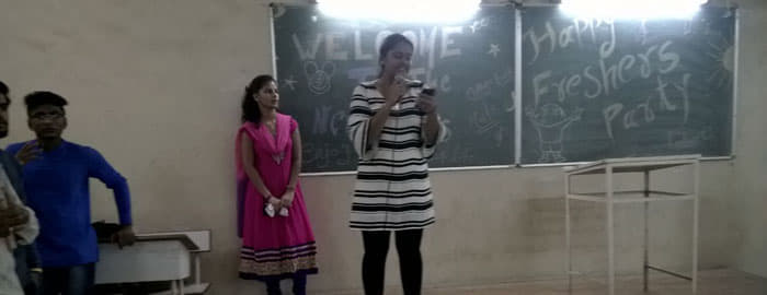 Bhavna trust's Junior & Degree College of Commerce & Science Mumbai Events photo 2