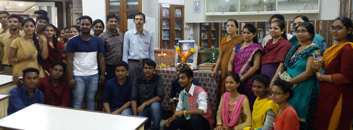 Bhavna trust's Junior & Degree College of Commerce & Science Mumbai Events photo 5