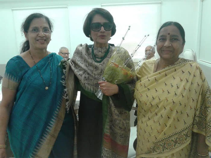 Bhavna trust's Junior & Degree College of Commerce & Science Mumbai Events photo 6