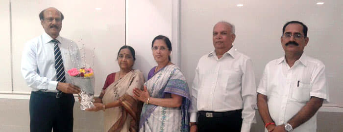 Bhavna trust's Junior & Degree College of Commerce & Science Mumbai Events photo 7