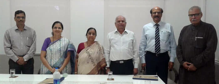 Bhavna trust's Junior & Degree College of Commerce & Science Mumbai Events photo 8