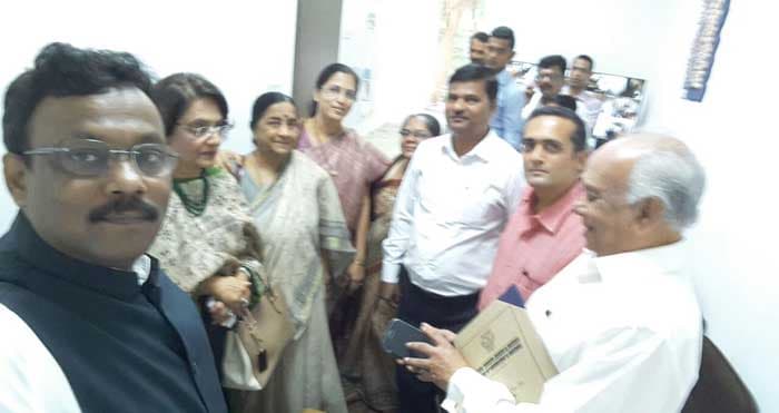 Bhavna trust's Junior & Degree College of Commerce & Science Mumbai Events photo 10