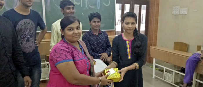 Bhavna trust's Junior & Degree College of Commerce & Science Mumbai Events photo 13