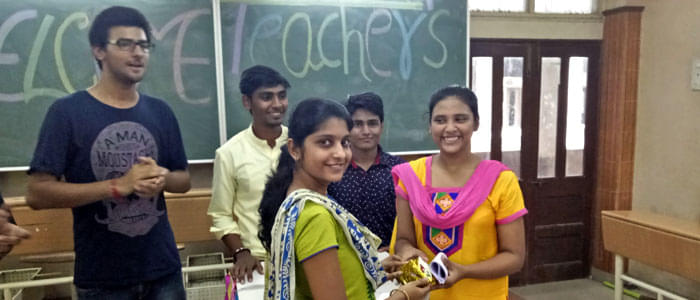 Bhavna trust's Junior & Degree College of Commerce & Science Mumbai Events photo 14