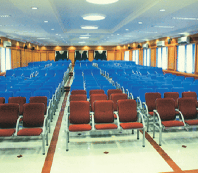 Dr. M.G.R. Educational and Research Institute Chennai Facilities photo 1