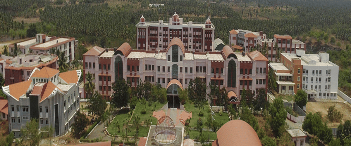 NIET Coimbatore Campus photo 1