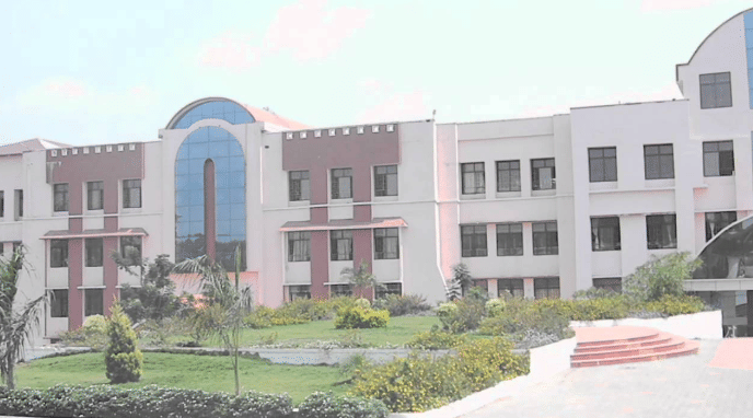 NIET Coimbatore Campus photo 2