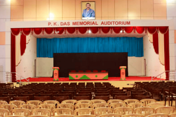 NIET Coimbatore Campus photo 5