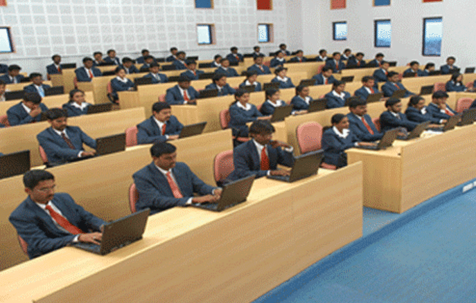 NIET Coimbatore Campus photo 6