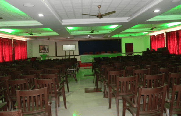 NIET Coimbatore Campus photo 7