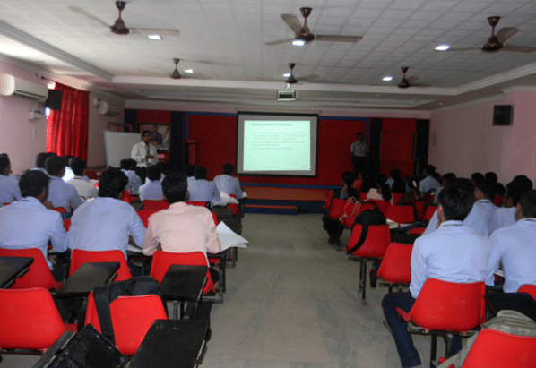 NIET Coimbatore Campus photo 8