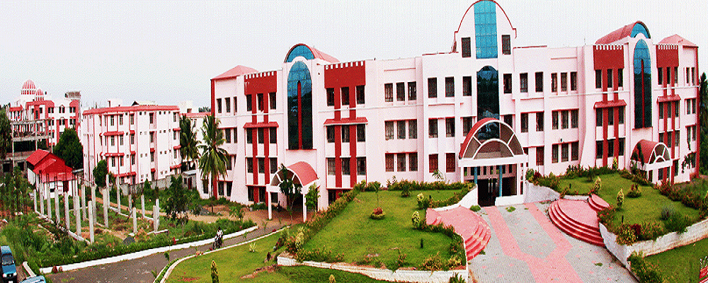 NIET Coimbatore Campus photo 9