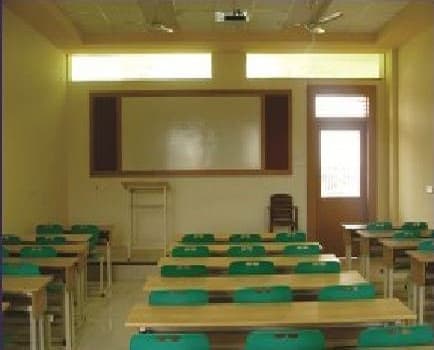 PK Technical Campus Chakan Infrastructure photo 1