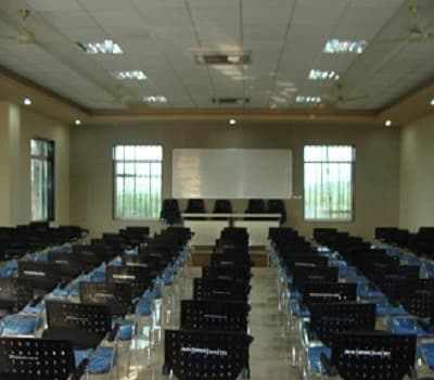 PK Technical Campus Chakan Infrastructure photo 10