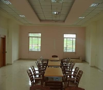 PK Technical Campus Chakan Infrastructure photo 3