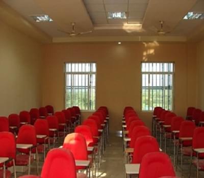 PK Technical Campus Chakan Infrastructure photo 4