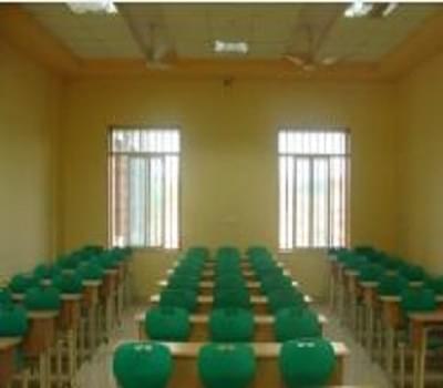 PK Technical Campus Chakan Infrastructure photo 5